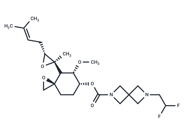 Relzomostat