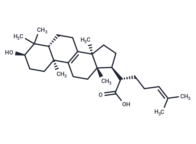 a,b-Elemolic acid
