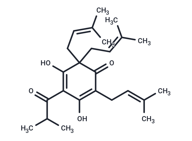 β-Acids colupulone