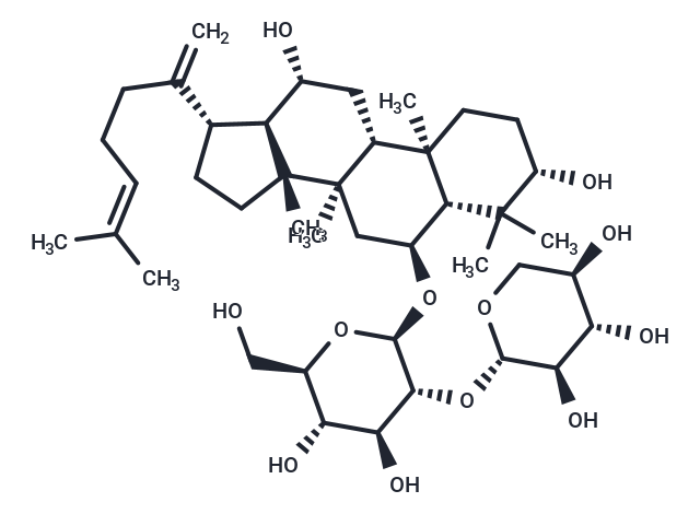 Notoginsenoside T5