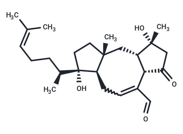 Ophiobolin B