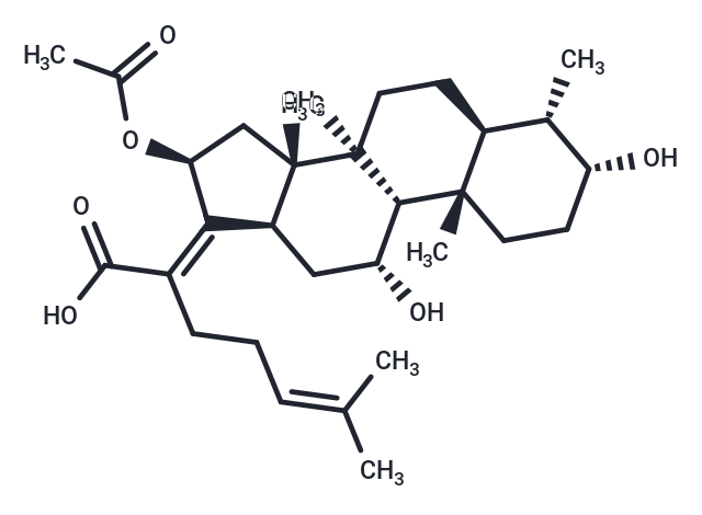 Fusidic acid