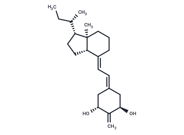 Becocalcidiol