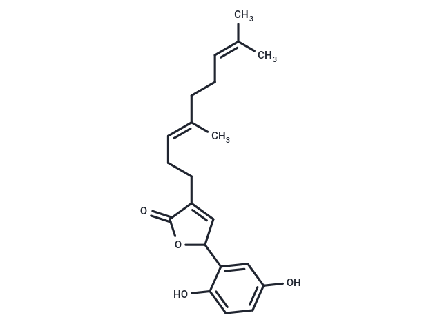 Ganomycin I