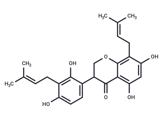 3'-Dimethylallylkievitone