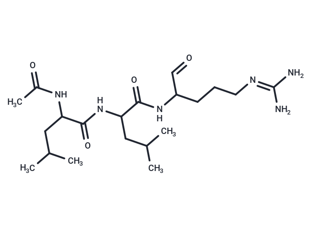 Leupeptin Hemisulfate