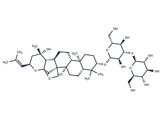Bacopaside N1