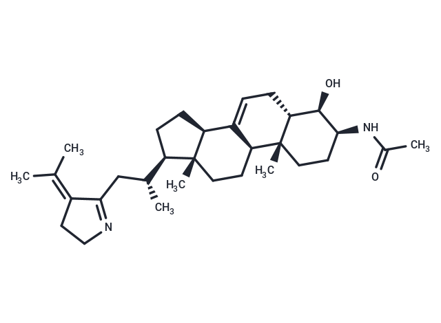 Lokysterolamine B