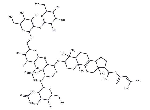 Sarasinoside A1