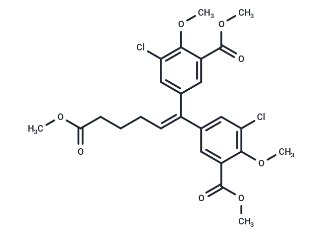 NSC 695574