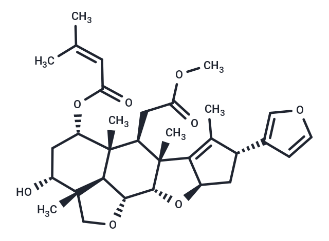 2',3'-Dehydrosalannol