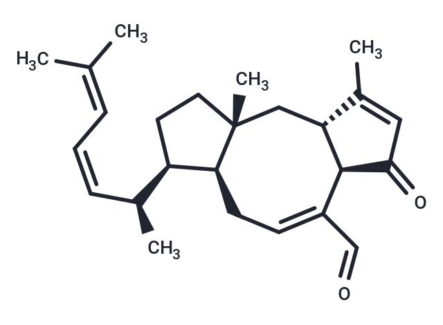 Ophiobolin G