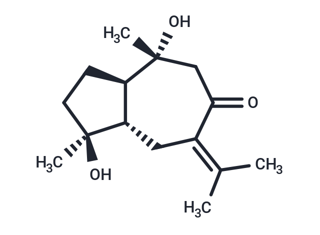Zedoarondiol