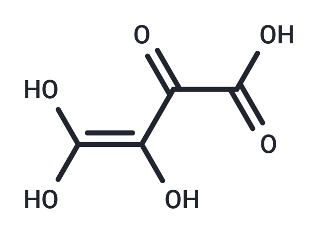 Dihydroxyfumaric acid