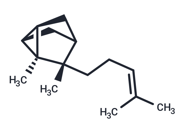 Santalene