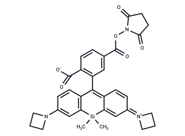 Janelia Fluor® 646, SE