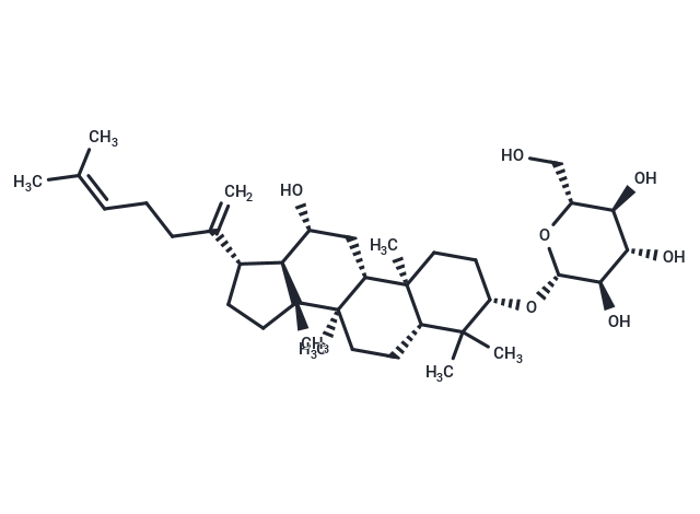 Ginsenoside Rk2