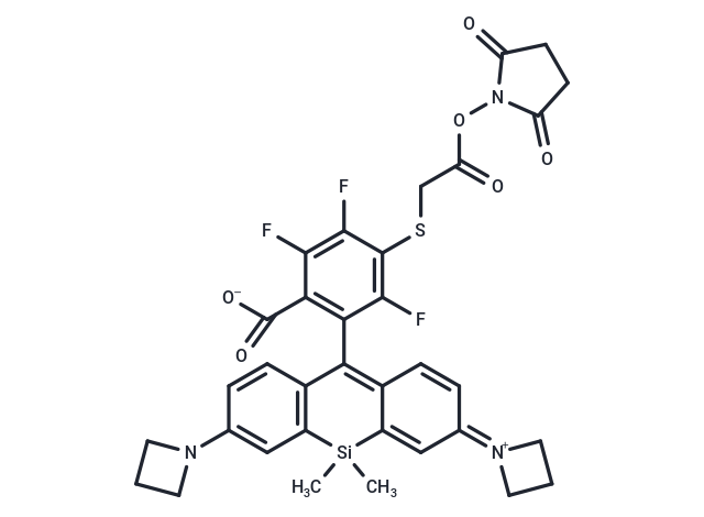 Janelia Fluor® 669, SE