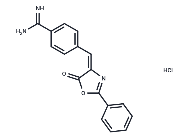 UK122 hydrochloride