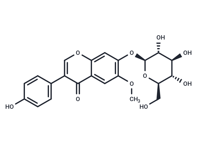 Glycitin