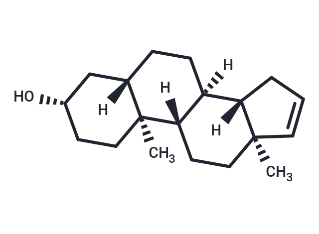16,(5-ALPHA)-ANDROSTEN-3-BETA-OL