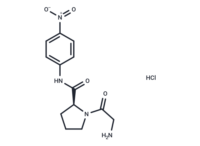 Gly-Pro-pNA hydrochloride