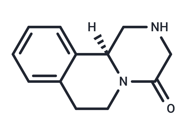 L-Praziquanamine