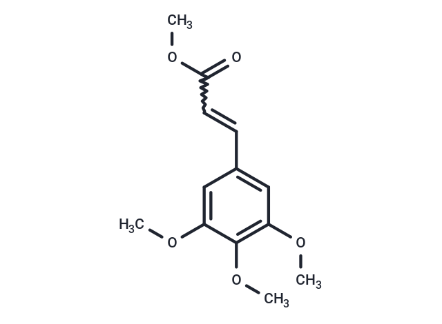 Methyl 3,4,5-trimethoxycinnamate