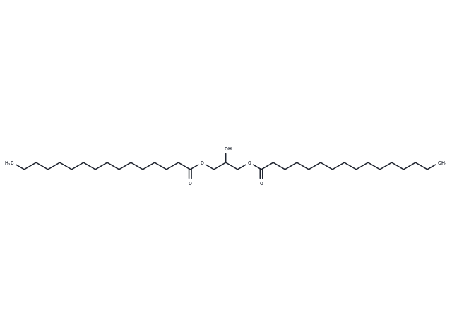 1,3-Dipalmitin
