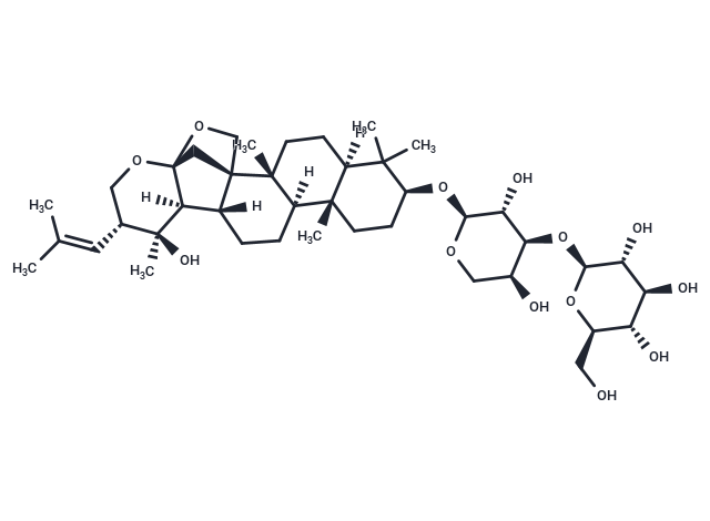 Bacopaside V (Standard)