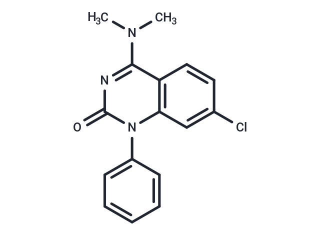MAT2A inhibitor 3