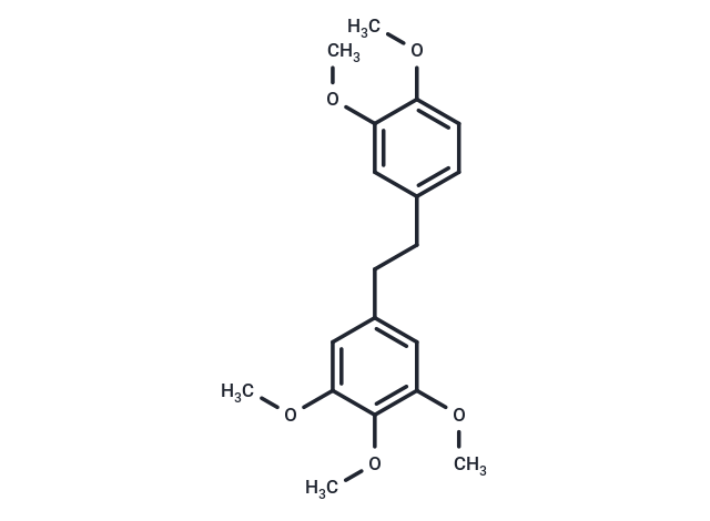 Chrysotobibenzyl