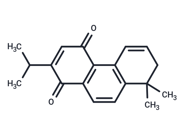 Sibiriquinone A