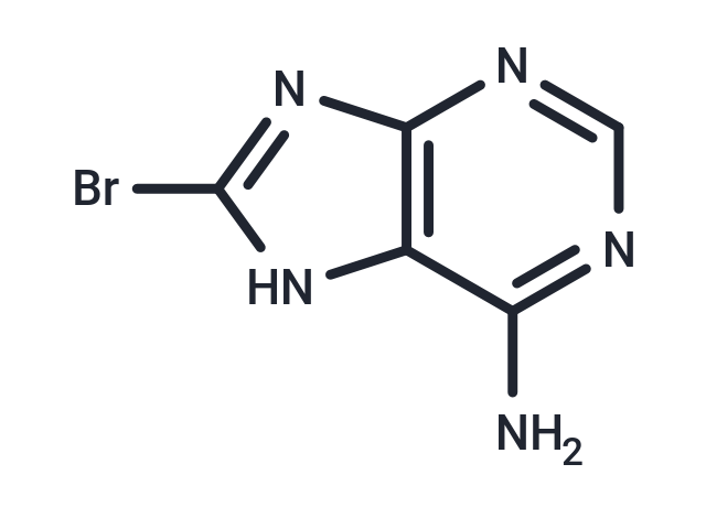 8-Bromoadenine