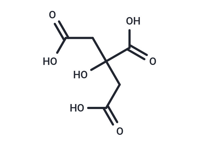 Citric acid