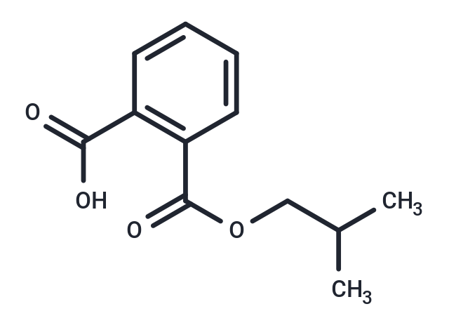 Monoisobutyl phthalic acid (Standard)