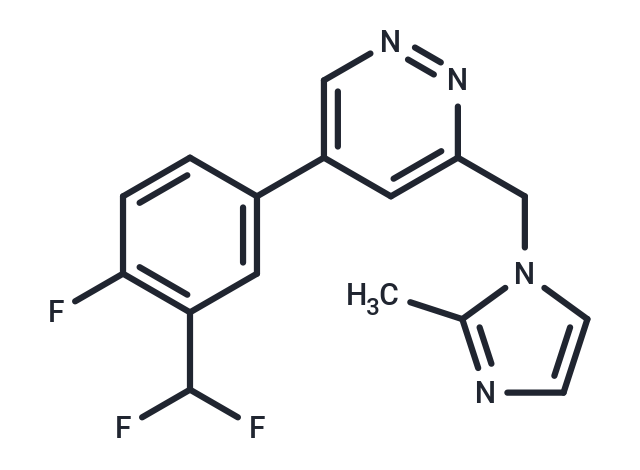EVT-101 free base