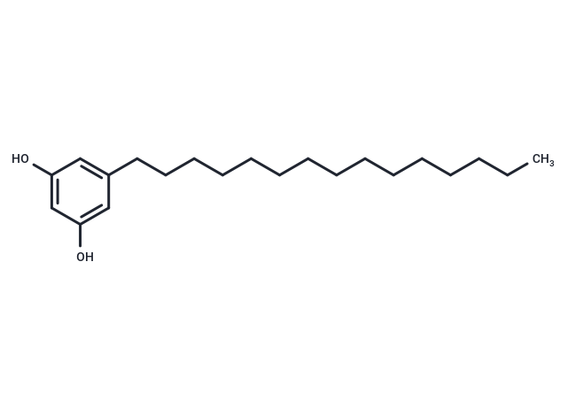 5-Pentadecylresorcinol