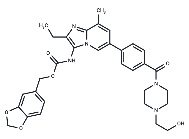 ATX inhibitor 11
