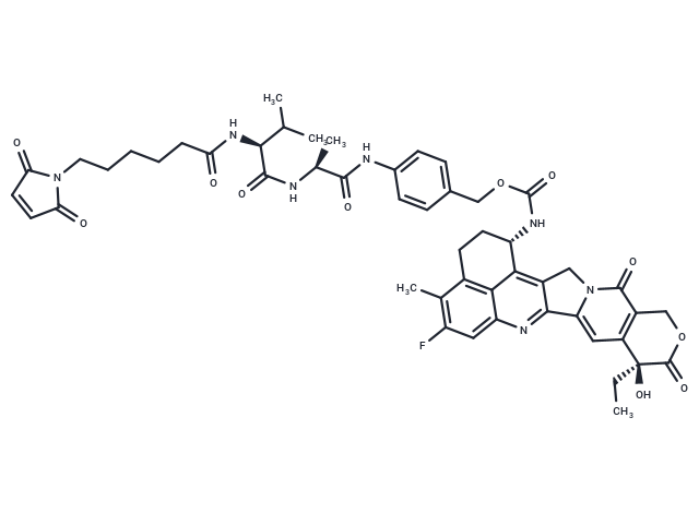 MC-VA-PAB-Exatecan