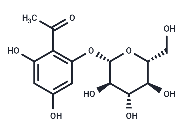 Myrciaphenone A