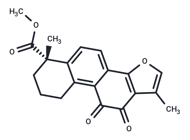 Methyl tanshinonate