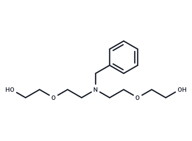 N-Benzyl-N-bis-PEG2