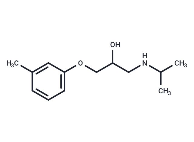 Toliprolol