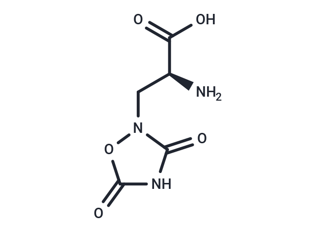 Quisqualic acid