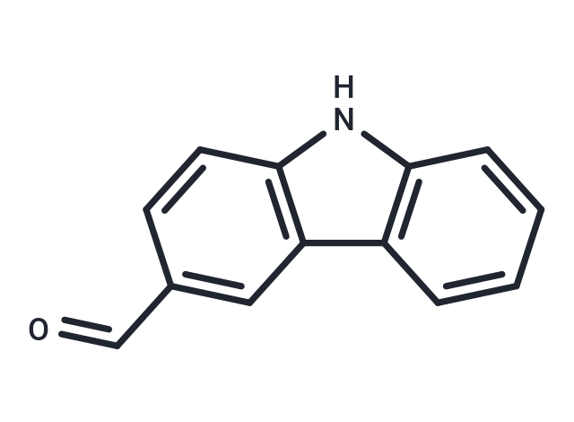 3-Formylcarbazole