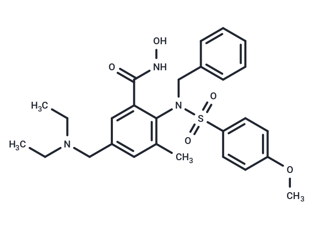 MMP-9 Inhibitor I