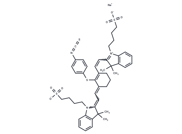 NIR-797-isothiocyanate