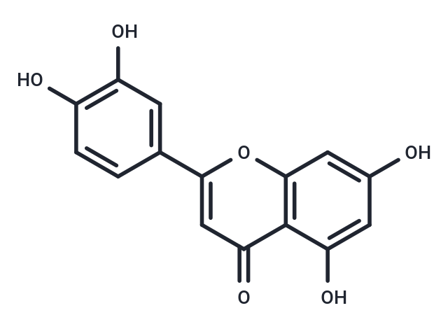 Luteolin (Standard)