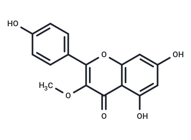 Isokaempferide
